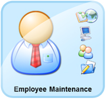 Employee Maintenance