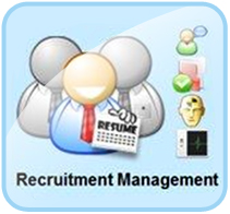 Recruitment Management