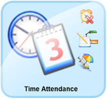 Time Attendance