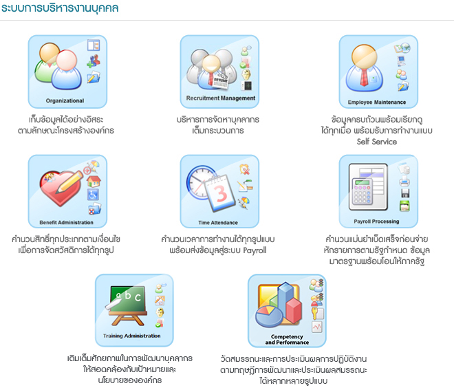 D- D-Work™ Modules